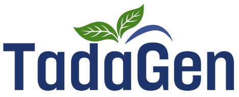 TadaGen Logo